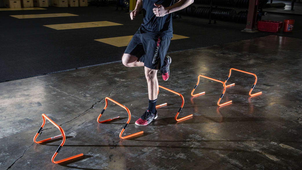 Rogue deals agility ladder